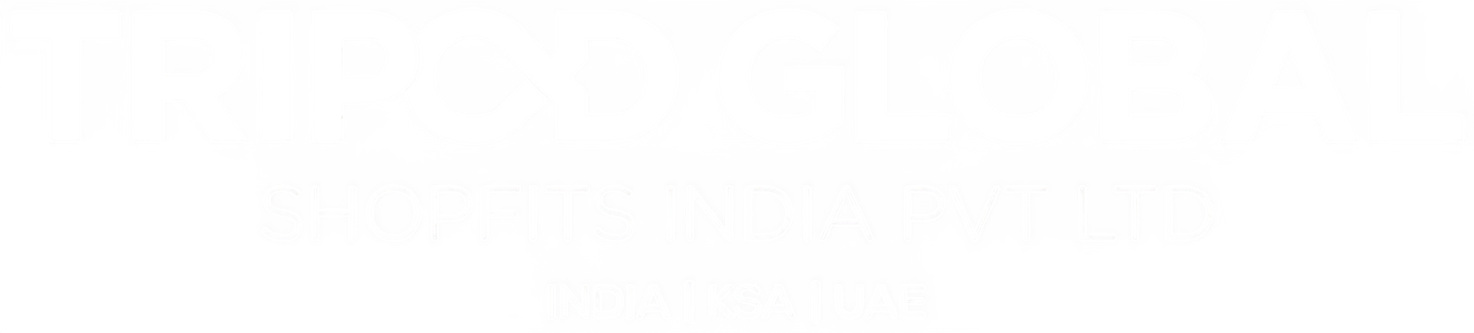 Tripod Global Logo Light