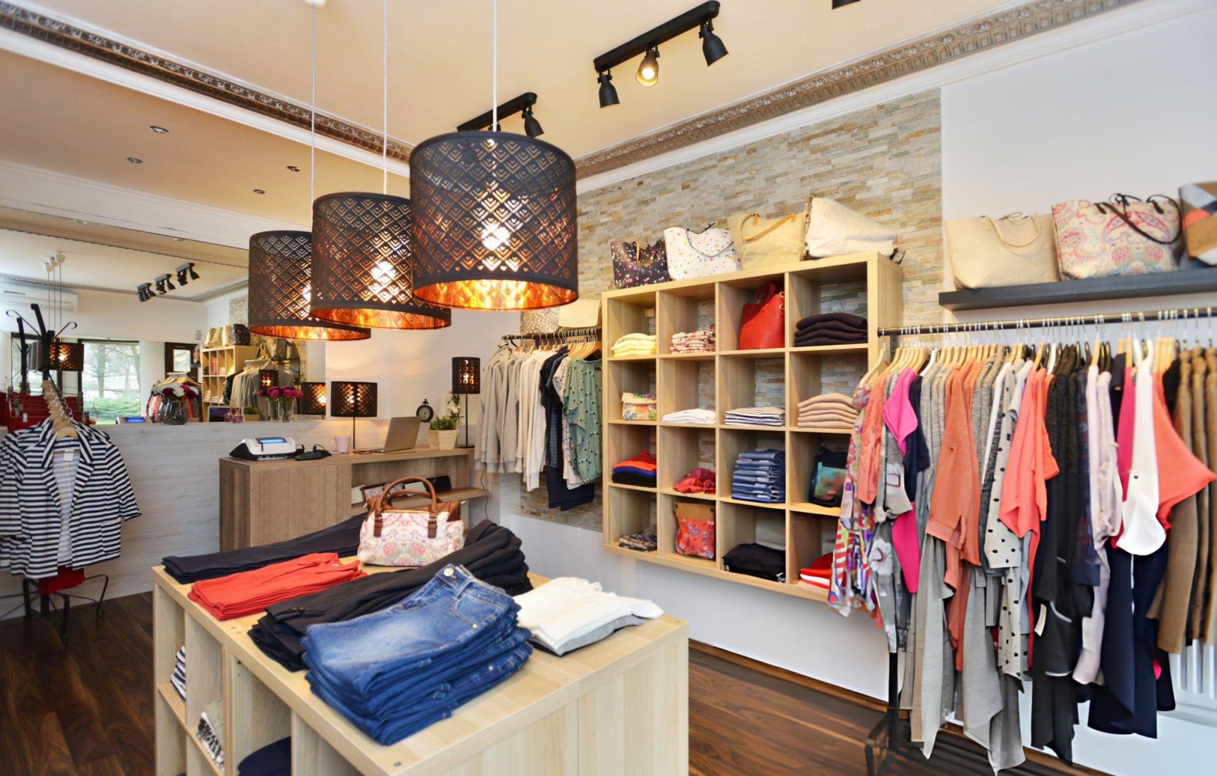 Creating Iconic Retail Spaces: The Art of Store Design & Fit-Outs
